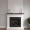 Ekena Millwork Temple Ceiling Medallion (Fits Canopies up to 9 1/4"), 24"OD x 1 5/8"P, Primed White CM24TE - alternate 5
